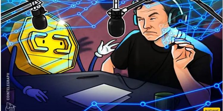 Elon Musk tuyên bố chỉ “yêu” mỗi DOGE