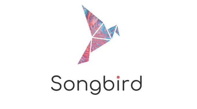 Flare's Songbird hoạt động, phân phối SGB tokens