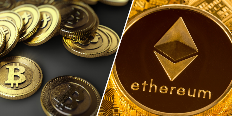 Vitalik Buterin: Sự khác biệt lớn giữa Bitcoin và Ethereum