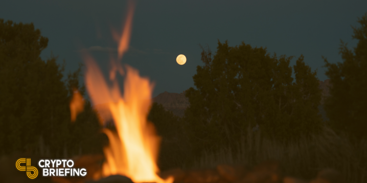 Terra chuẩn bị đốt cháy 10%, mã thông báo LUNA đạt đỉnh ATHs