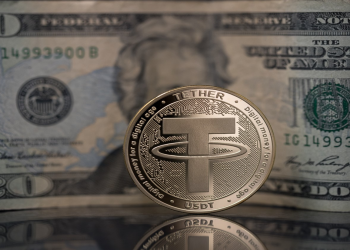 Tether có thể tạo ra “ngày tận thế” cho thế giới tiền điện tử