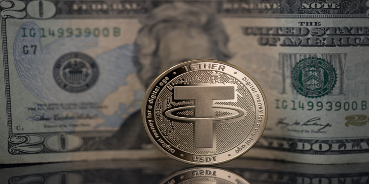 Tether có thể tạo ra “ngày tận thế” cho thế giới tiền điện tử