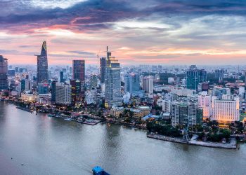 Thị trường bất động sản 4 giai đoạn phát triển đến cuối năm 2021