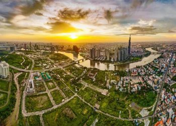 Thị trường bất động sản đang dần phục hồi
