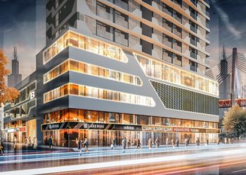 Thị trường bất động sản shop thương mại Hạ Long - Tiềm năng phát triển của các doanh nghiệp