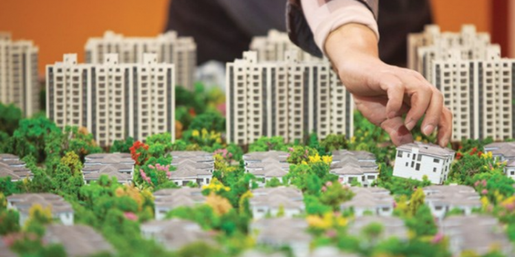 Thị trường bất động sản - Xu hướng đầu tư mới