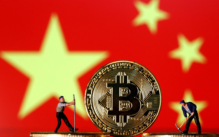 ViMoney - Hoạt động khai thác Bitcoin đã làm ảnh hưởng nghiêm trọng nguồn tài nguyên nhà nước của Trung Quốc