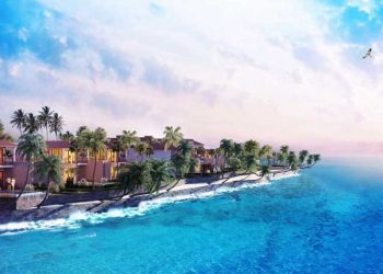 Triển vọng cho bất động sản biển khi du lịch khởi động trở lại