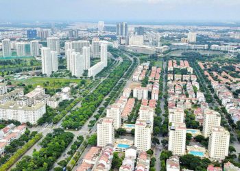 Từ sự sụp đổ của Evergrande, nhìn sang các công ty bất động sản Việt Nam