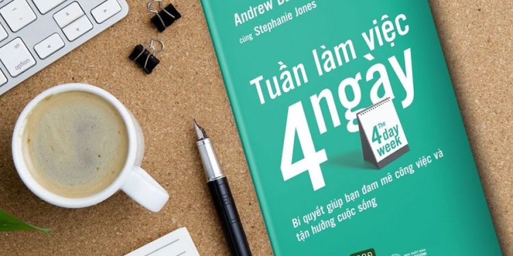 Tuần làm việc 4 ngày - Làm ít mà hiệu quả đang là xu hướng?
