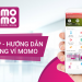 Ví MoMo - Hướng dẫn đăng ký, sử dụng chi tiết