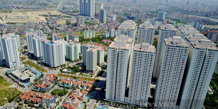 Việc điều chỉnh quy hoạch ở các thành phố lớn còn tùy tiện