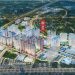 Vinhomes Smart City ra mắt The Sakura - phân khu phong cách Nhật Bản tháng 9/2021