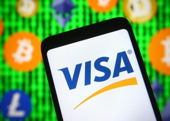 Visa nhảy vào cơn sốt, xây “Ngôi nhà chung” NFT dành cho các nghệ sĩ