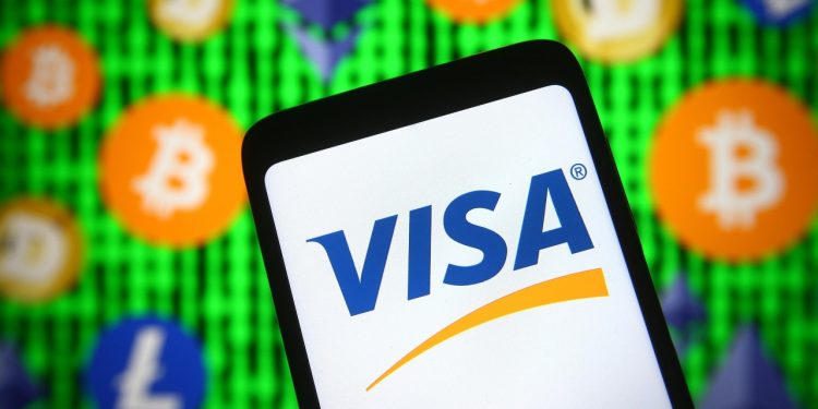 Visa nhảy vào cơn sốt, xây “Ngôi nhà chung” NFT dành cho các nghệ sĩ