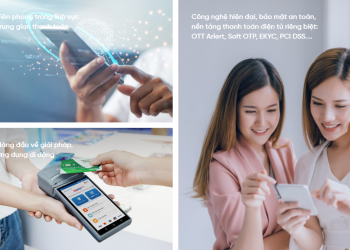 VNPAY là gì? Cách đăng ký, lợi ích thanh toán VNPAY-QR