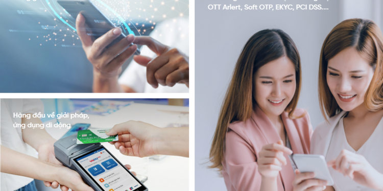 VNPAY là gì? Cách đăng ký, lợi ích thanh toán VNPAY-QR