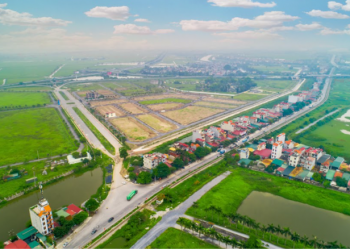 Với 2-3 tỷ đồng, nên đầu tư vào đất nền ven đô nào quanh Hà Nội?