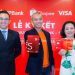 VPBank là đối tác chiến lược tuyệt vời 2020-2021 của Shopee