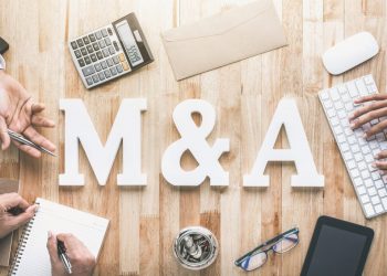 Xu hướng M&A, các đại gia bất động sản tìm kiếm cơ hội đón đầu thị trường