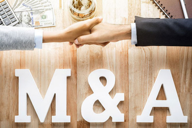 Xu hướng M&A, các đại gia bất động sản tìm kiếm cơ hội đón đầu thị trường