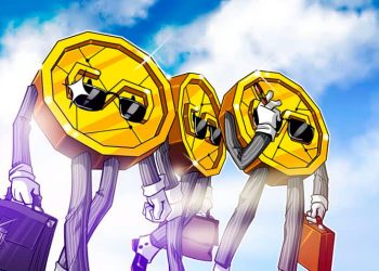 Nóng: Stablecoin được hỗ trợ bằng vàng chuẩn bị ra mắt