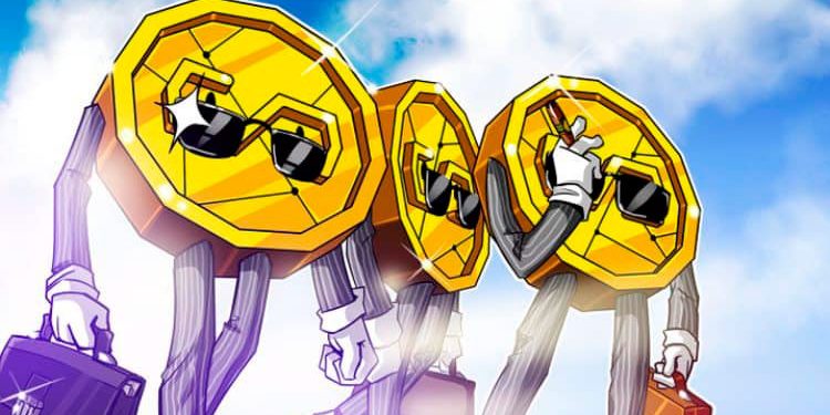 Nóng: Stablecoin được hỗ trợ bằng vàng chuẩn bị ra mắt