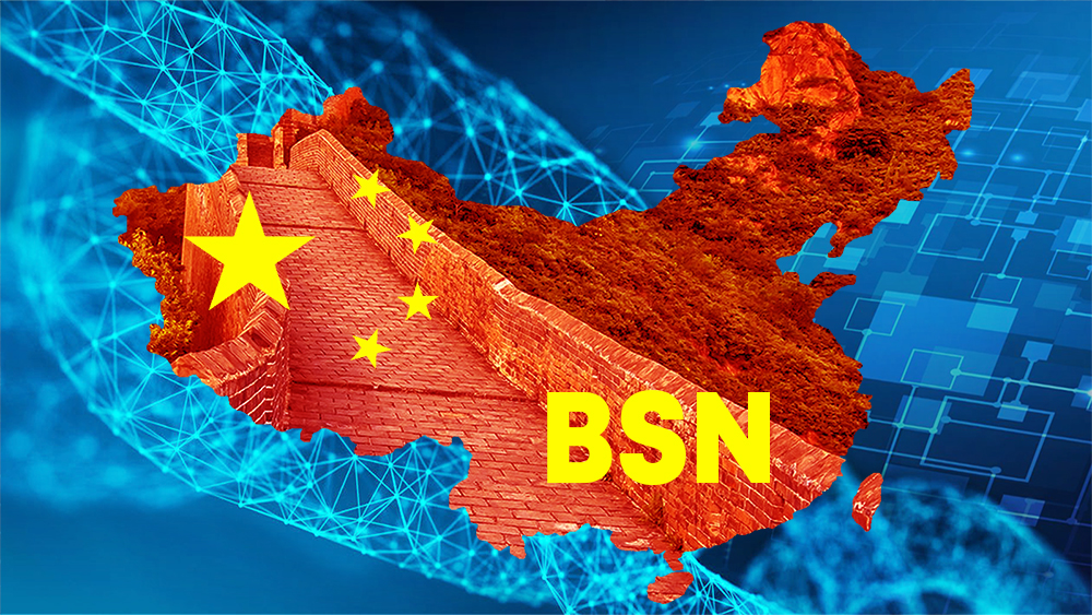 BSN, dự án Blockchain của Trung Quốc mở rộng sang Thổ Nhĩ Kỳ và Uzbekistan