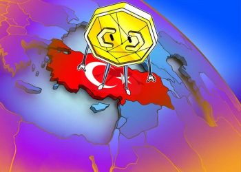 BSN, dự án Blockchain của Trung Quốc mở rộng sang Thổ Nhĩ Kỳ và Uzbekistan