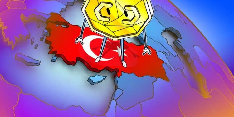 BSN, dự án Blockchain của Trung Quốc mở rộng sang Thổ Nhĩ Kỳ và Uzbekistan