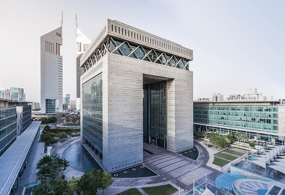 Cơ quan quản lý Dubai công bố các quy định mới cho các token đầu tư