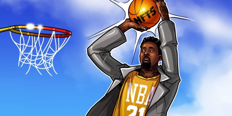 Dapper Labs cho biết các giải đấu thể thao chuyên nghiệp không còn chống lại NFT nữa