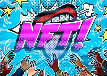 Nifty News: Wolf thâu tóm Punk, ra mắt Disney NFTs, Economist quyên góp $422K thông qua đấu giá NFT,...