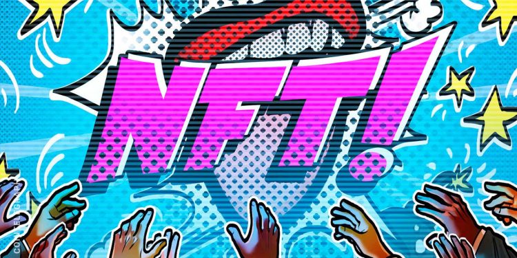 Nifty News: Wolf thâu tóm Punk, ra mắt Disney NFTs, Economist quyên góp $422K thông qua đấu giá NFT,...