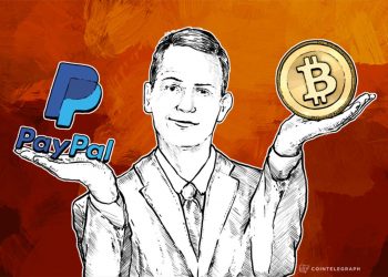 Nhà đồng sáng lập PayPal, Peter Thiel cho biết “cần đầu tư vào Bitcoin nhiều hơn nữa”