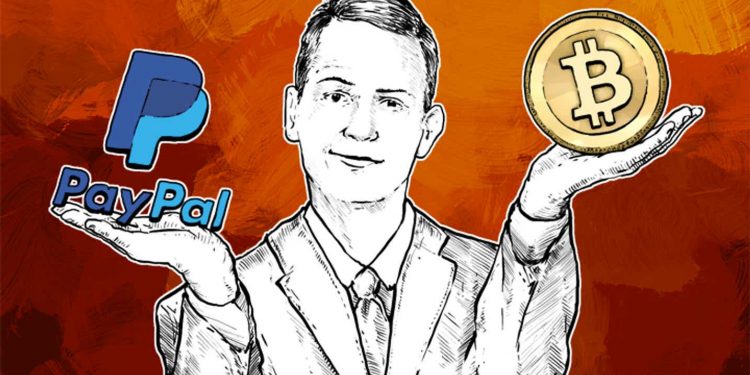 Nhà đồng sáng lập PayPal, Peter Thiel cho biết “cần đầu tư vào Bitcoin nhiều hơn nữa”