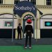 Sotheby's Metaverse giới thiệu bộ sưu tập NFT mới Paris Hilton và Pranksy