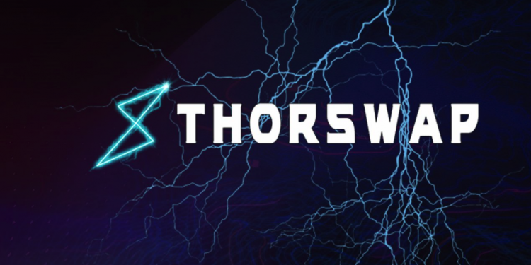 THORSwap khởi chạy lại giao dịch chuỗi chéo cho 4/5 mạng