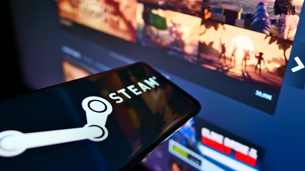 26 công ty và dự án vận động Valve hủy bỏ lệnh cấm trò chơi blockchain trên nền tảng Steam