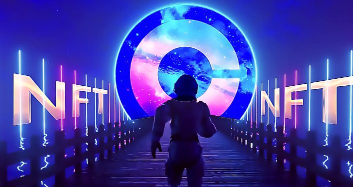 Gần 1.1 triệu người đã đang ký danh sách chờ Coinbase NFT