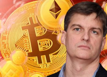 Drama “short Bitcoin”, huyền thoại Phố Wall Michael Burry lên tiếng