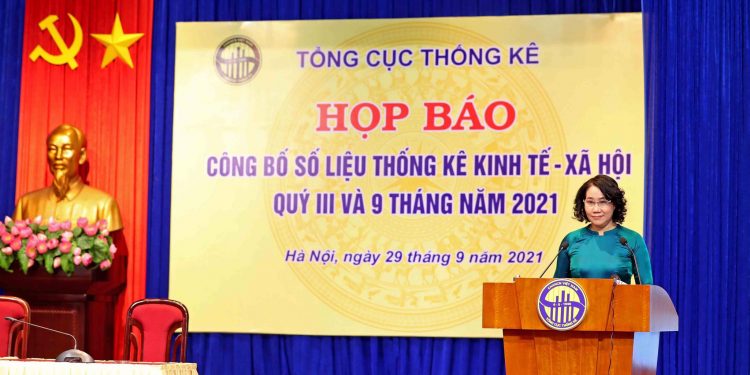 Tác động của Covid-19 tới nền kinh tế 9 tháng đầu năm 2021