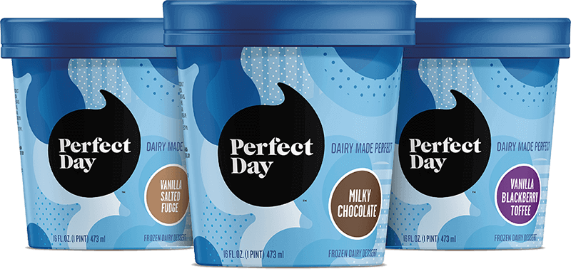 Vòng gọi vốn lớn nhất tuần cuối tháng 9/2021: Perfect Day - Kem sử dụng protein sữa không từ động vật