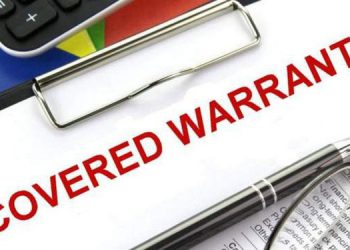 Chứng quyền có bảo đảm