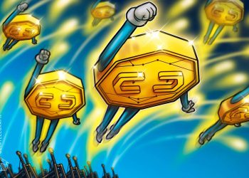 Altcoin Terra, Arweave, Teros và Solana đang trên đà tăng giá