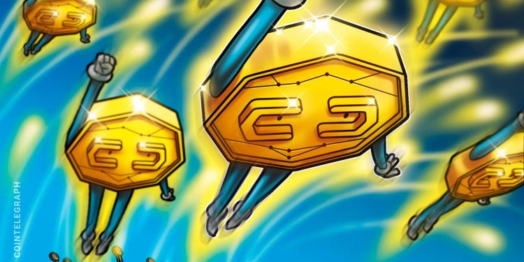 Altcoin Terra, Arweave, Teros và Solana đang trên đà tăng giá