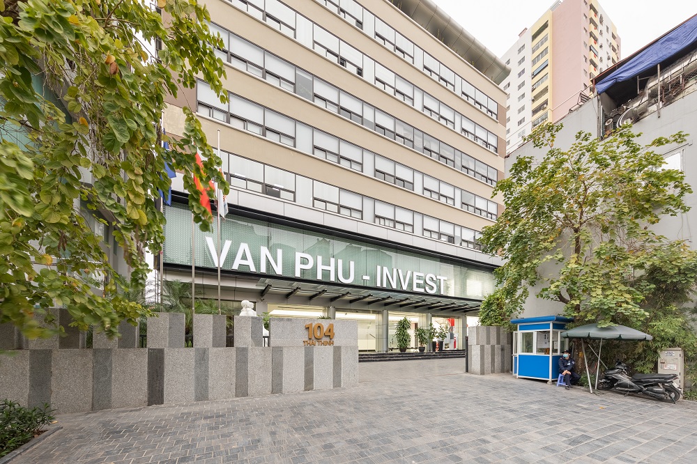 Điểm tin doanh nghiệp ngày 11/10: HBC, VPI, An Phát Holdings-van-phu