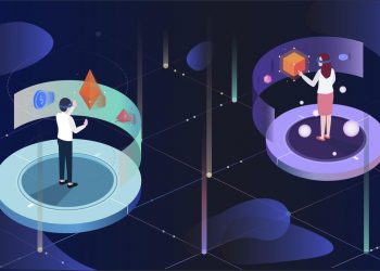 Theo Yat Siu của Animoca: Facebook và Tencent là “Mối đe dọa” với Metaverse mở