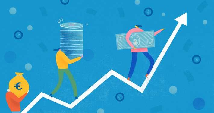 Lợi nhuận ròng là gì? Cách tính lợi nhuận ròng