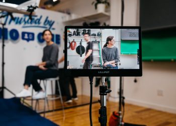 Cách tạo video sản phẩm hấp dẫn